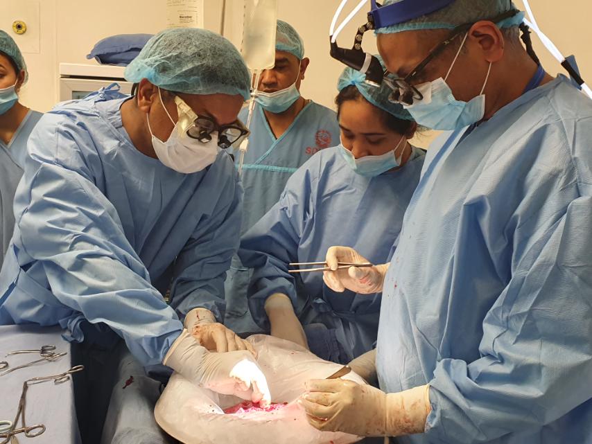 About - Objective Image