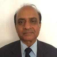 Prof. Dr. Rakesh Verma