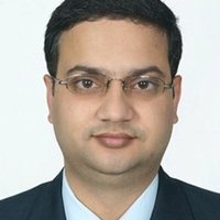 Dr. Pawan Raj Chalise