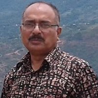 Mr. Prem Prakash Upreti